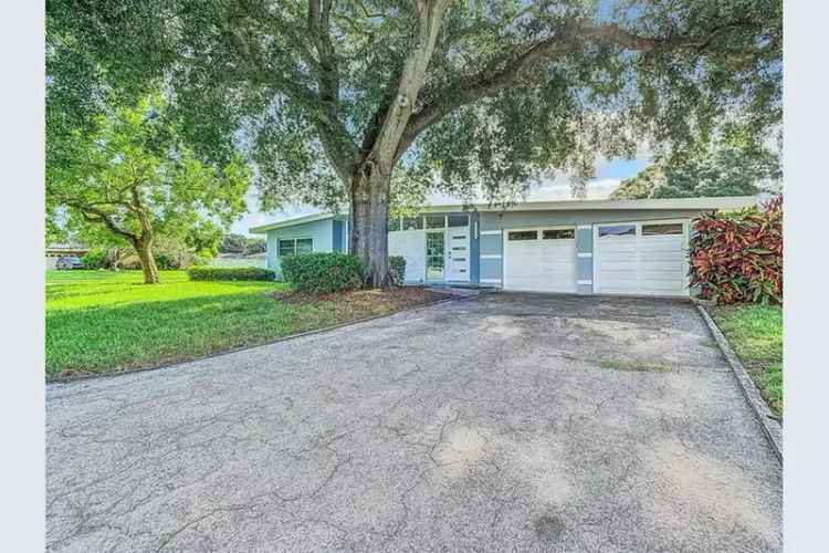House For Sale , 161, West Overbrook Street, Belleair Bluffs, Florida