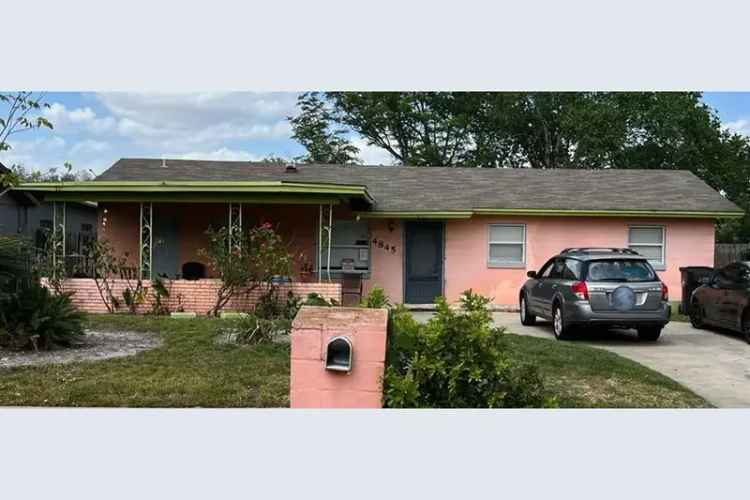 House For Sale , 4845, Elese Street, Orlando, Florida