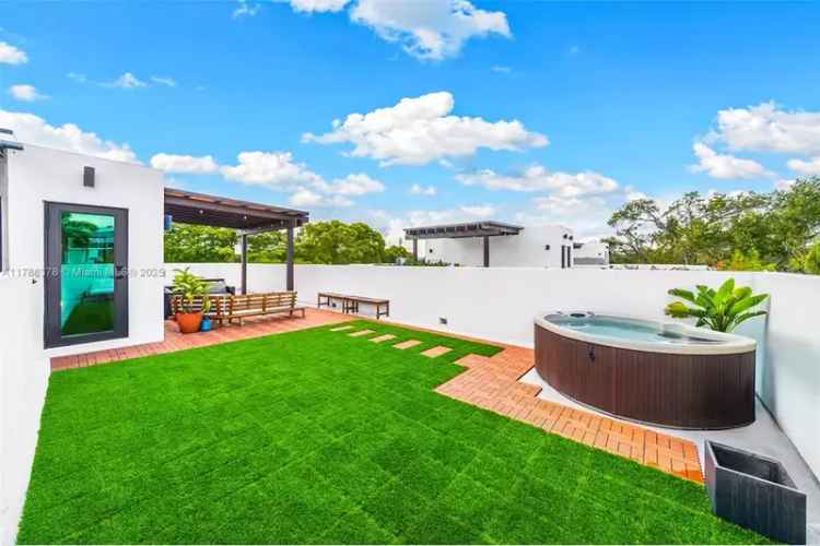 House For Sale , 1377, Southwest 22nd Terrace, Miami, Florida