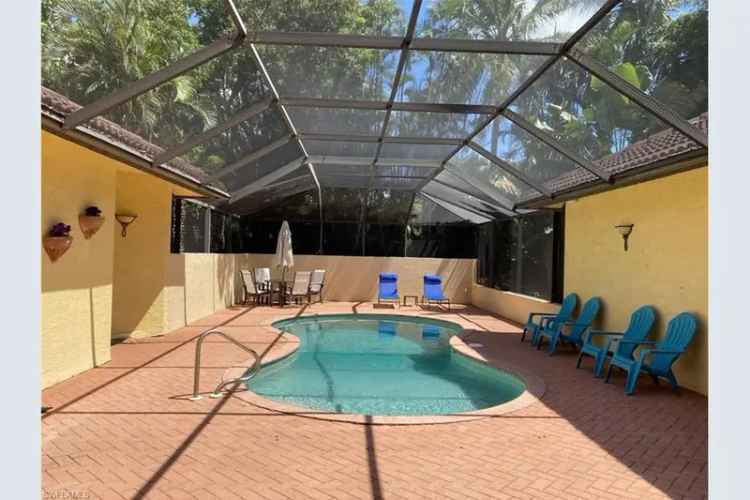 House For Sale , 1841, Olds Court, Marco Island, Florida