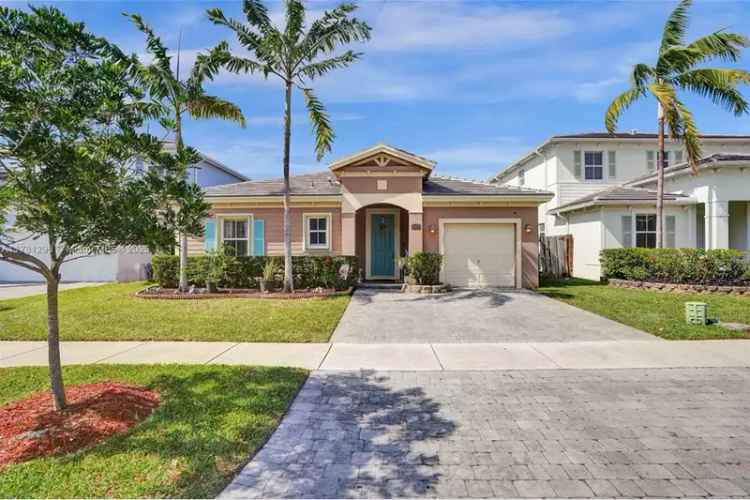 House For Sale , 3371, Northeast 1st Street, Homestead, Florida