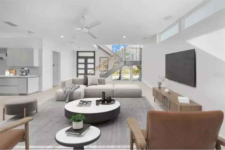 2018 Custom Home 4 Beds 45 Baths Smart Home Features Solar Panels Pool Potential
