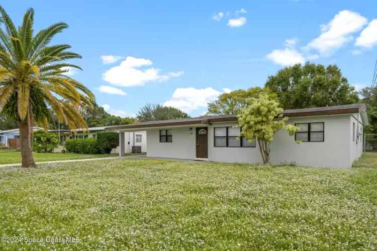 House For Sale , 148, Saint George Road, West Melbourne, Florida