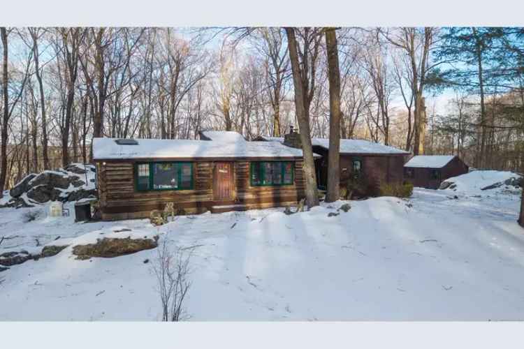 House For Sale , 424, Old Sib Road, Ridgefield, Connecticut