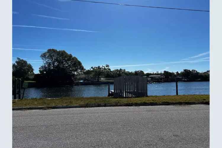 Waterfront Diamond in St Petersburg - Prime Investment Opportunity