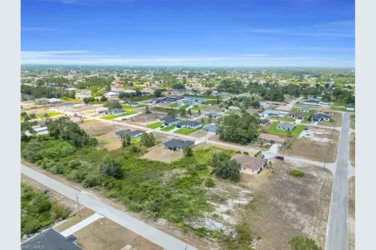 House For Sale , 2808, 19th Street Southwest, Lehigh Acres, Florida
