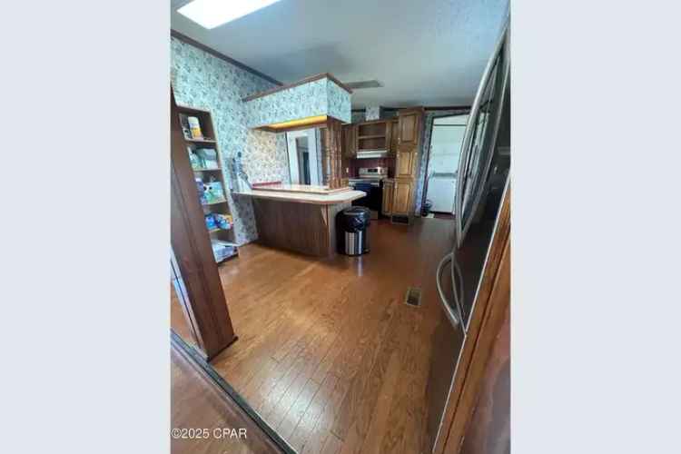 Mobile home For Sale , Panama City, Florida