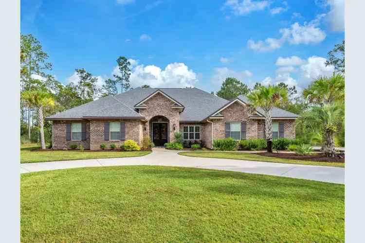 House For Sale , 38, Forest Harbour, Freeport, Florida