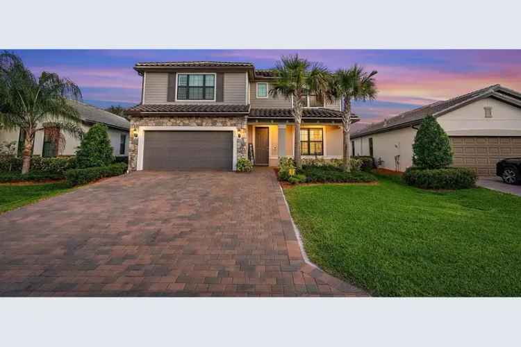 House For Sale , Port Saint Lucie, Florida