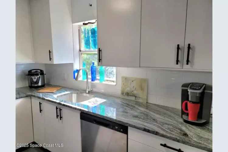 House For Sale , 501, East Fee Avenue, Melbourne, Florida