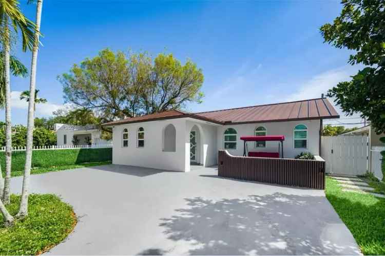 Silver Bluff Dream House Fully Renovated Modern Home