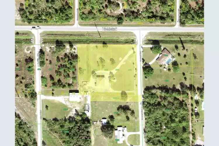 House For Sale , 6009, Gewant Boulevard, Florida