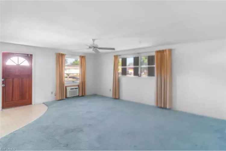 House For Sale , 4820, Barcelona Circle, East Naples, Florida
