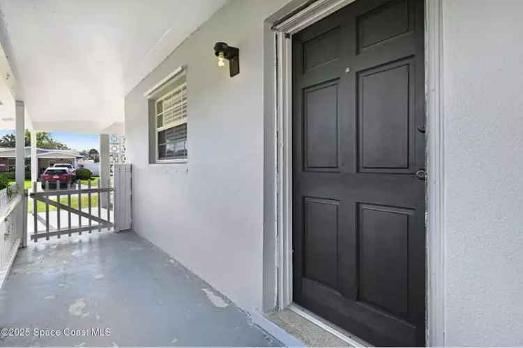 House For Sale , 2702, Mohican Drive, Melbourne, Florida