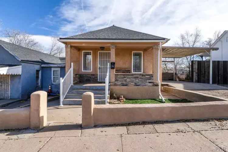 House For Sale , 918, Box Elder Street, Pueblo, Colorado