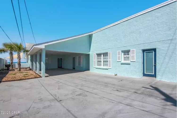 House For Sale , 13011, Oleander Drive, Panama City Beach, Florida