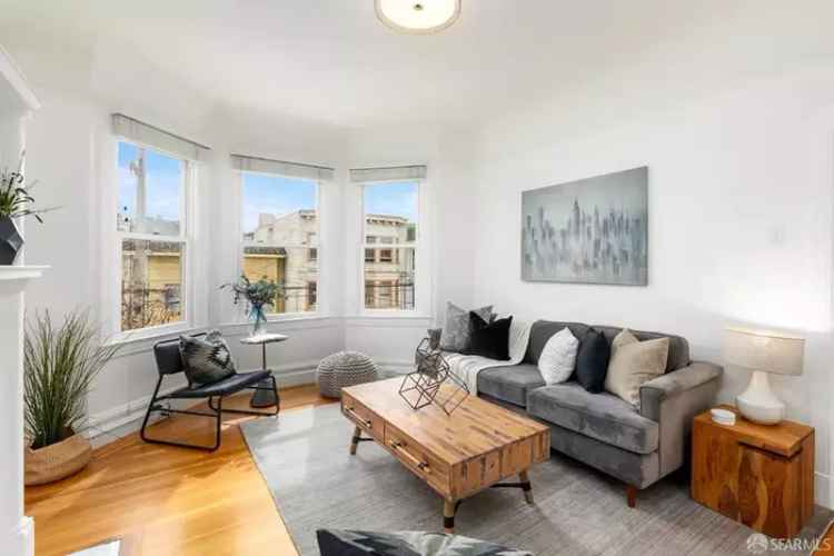 House For Sale , San Francisco, California
