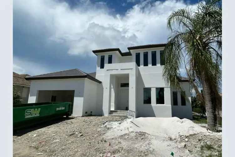 House For Sale , 170, Snowberry Court, Marco Island, Florida