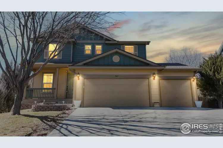 House For Sale , 7145, Brittany Drive, Fort Collins, Colorado