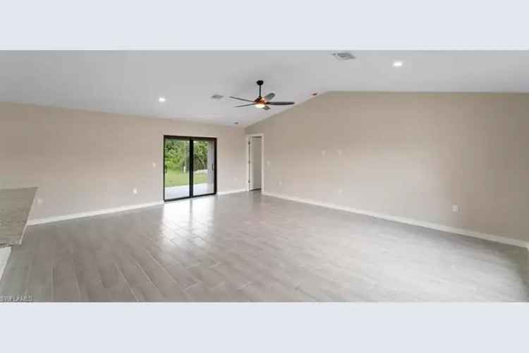 House For Sale , 2612, 30th Street Southwest, Lehigh Acres, Florida