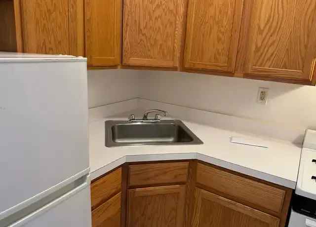 Apartment For Rent , 1125, Commonwealth Avenue, Boston, Massachusetts