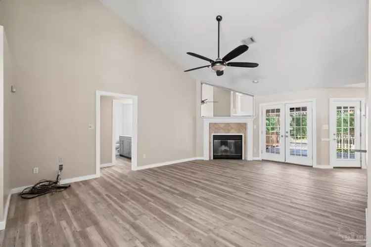 Updated Home with New Roof and AC - Move in Ready