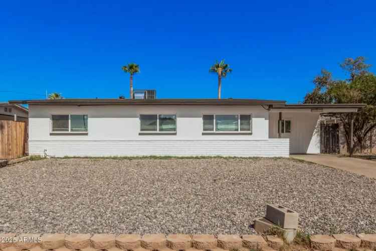 House For Sale , 11423, North 33rd Avenue, Phoenix, Arizona