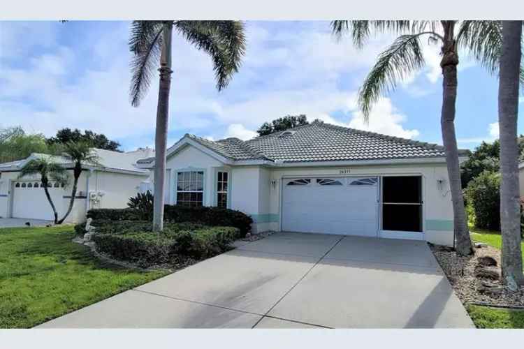 House For Sale , 26311, Seminole Lakes Boulevard, Punta Gorda, Florida