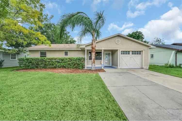Lakefront 3-Bedroom Home with Pool
