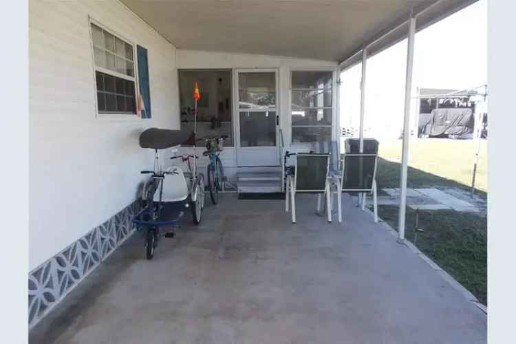 Mobile home For Sale , 5233, Palena Boulevard, North Port, Florida