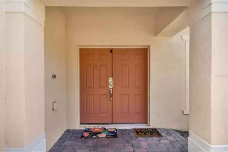 House For Sale , 4739, Cumbrian Lakes Drive, Kissimmee, Florida