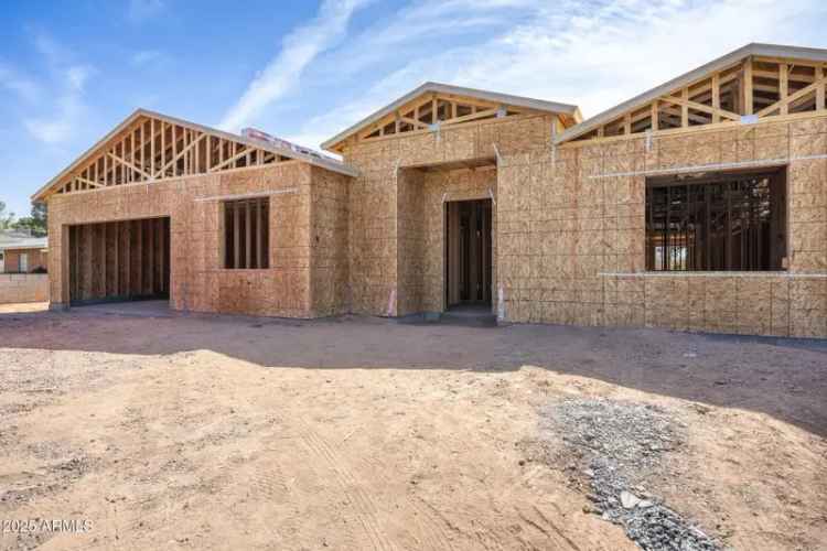 House For Sale , 4115, East Windsor Avenue, Phoenix, Arizona