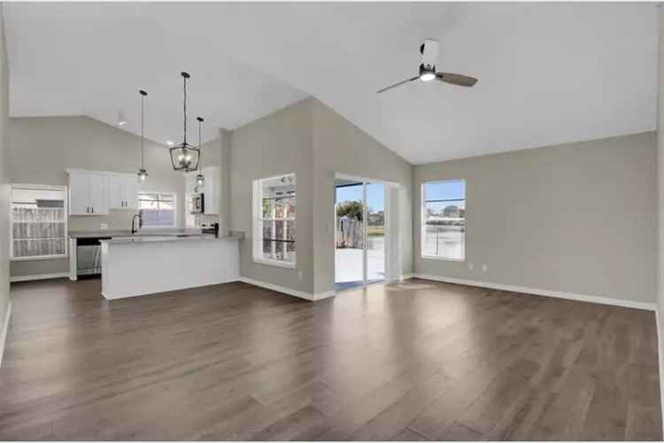 House For Sale , 1410, Rena Lane, Kissimmee, Florida