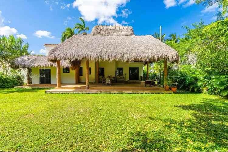 3-Bedroom European Style Home in Morning Side Gem