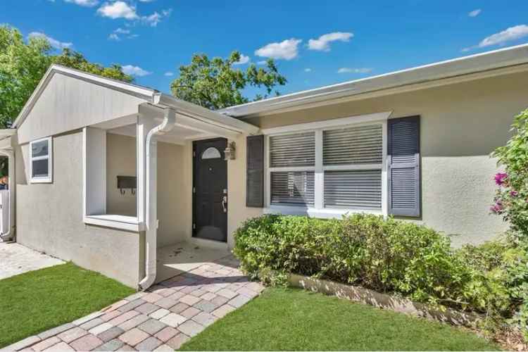 House For Sale , 3000, Amherst Avenue, Orlando, Florida