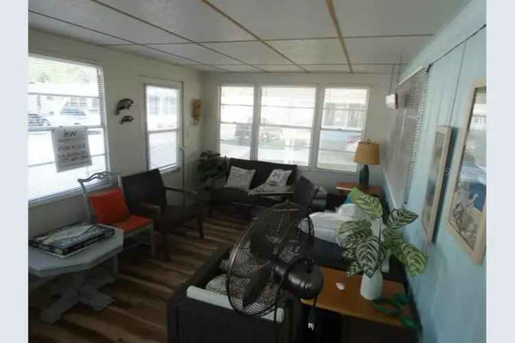 Mobile home For Sale , 2900, Gulf to Bay Boulevard, Clearwater, Florida