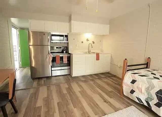 Apartment For Rent , 919, North Stone Avenue, Tucson, Arizona