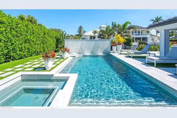 House For Sale , 1565, Mullet Lane, Naples, Florida