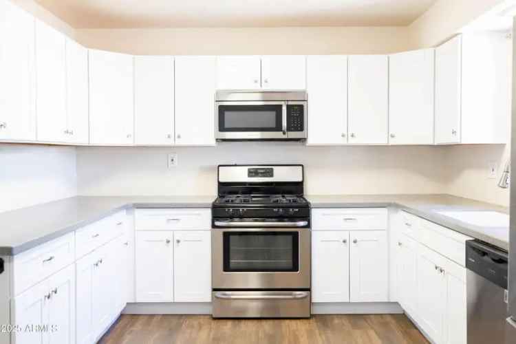 House For Sale , 2346, East Sylvia Street, Phoenix, Arizona