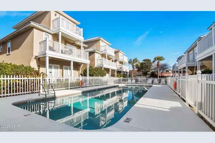 House For Sale , 7822, Thomas Drive, Panama City Beach, Florida