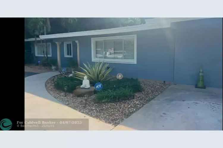 House For Sale , Miami, Florida
