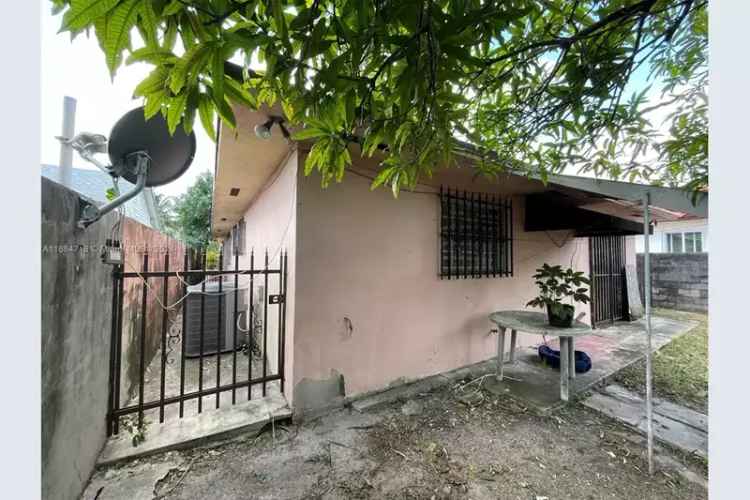 House For Sale , 239, Northwest 57th Court, Miami, Florida