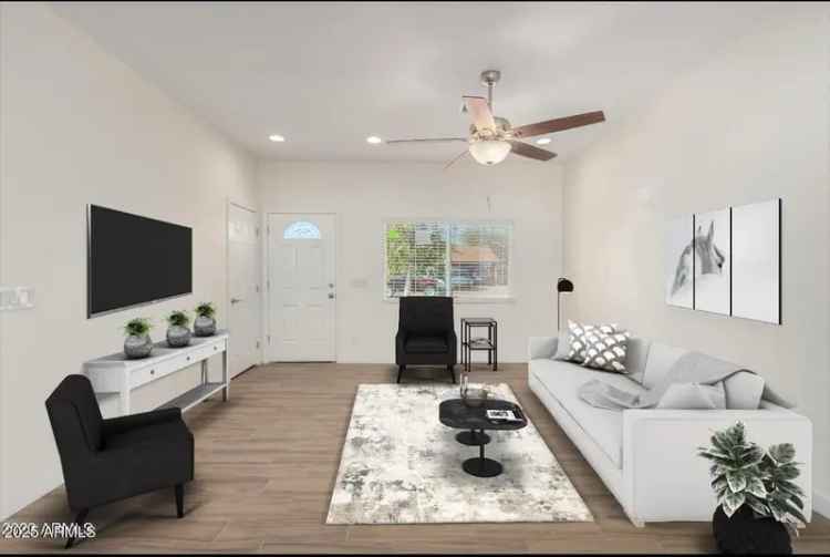 House For Sale , 5901, West Granada Road, Phoenix, Arizona