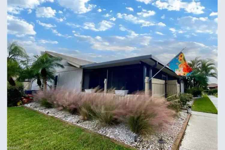 House For Sale , 15546, Crystal Lake Drive, North Fort Myers, Florida