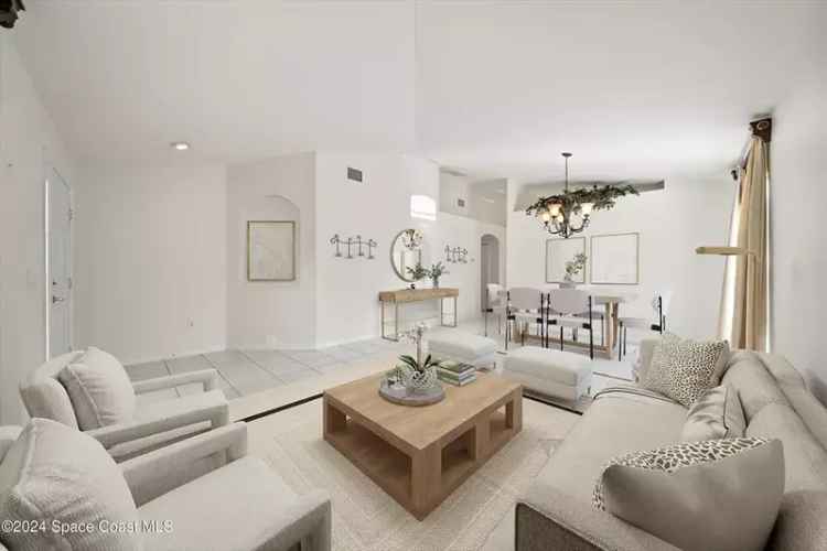 House For Sale , 1340, Indian Oaks Drive, Melbourne, Florida