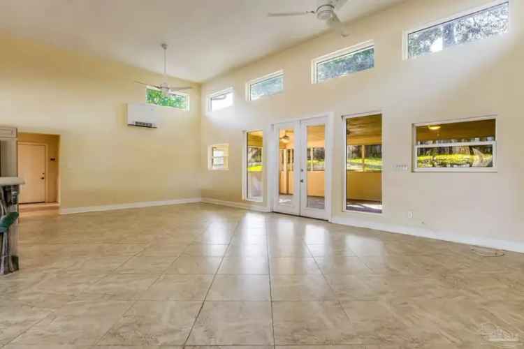 Bayou Waterfront Home Renovation 3 Bed 3 Bath Potential In Law Suite