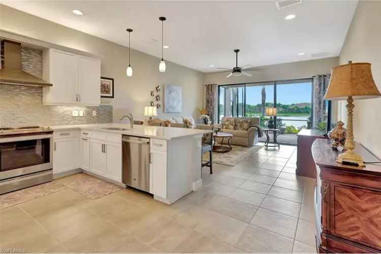 House For Sale , 12034, Lakewood Preserve Place, Fort Myers, Florida