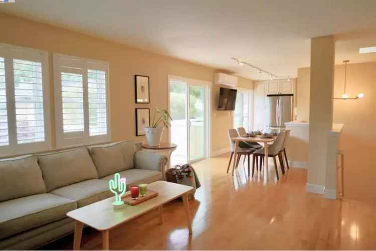 House For Sale , 580, Vista Avenue, Palo Alto, California