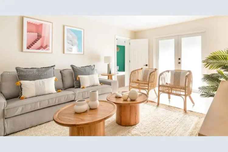 House For Sale , 348, Southwest 30th Avenue, Miami, Florida