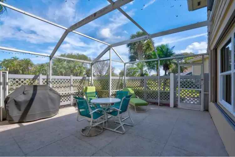 House For Sale , 5502, Wheatley Court, Boynton Beach, Florida